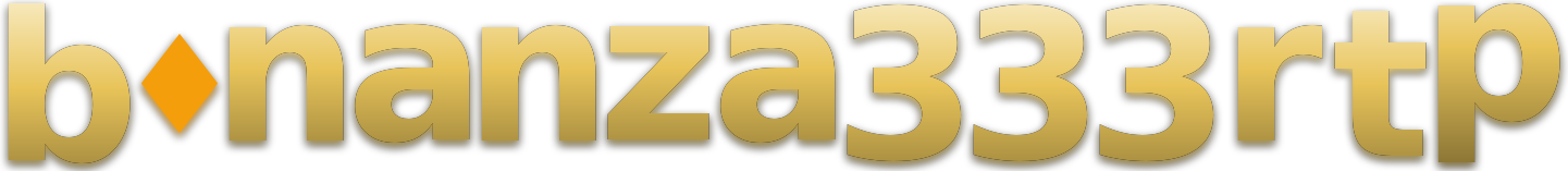 bonanza333 rtp logo